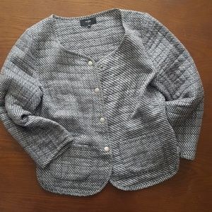 《 Et Vous 》Quilted Tamarack Style Jacket